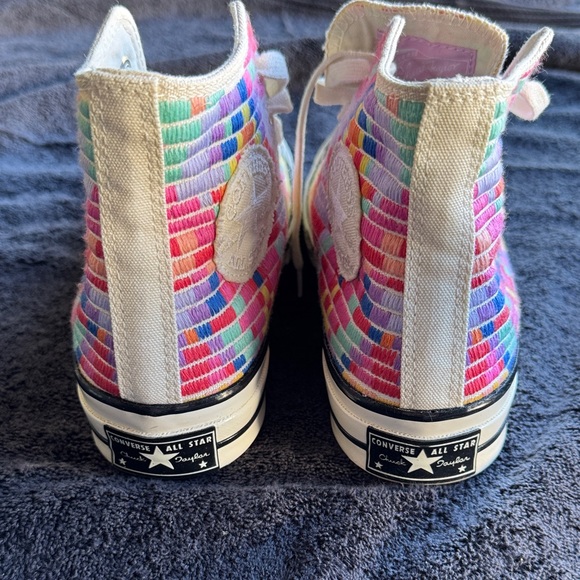 Converse Chuck Taylor x Mara Hoffman - Picture 6 of 6